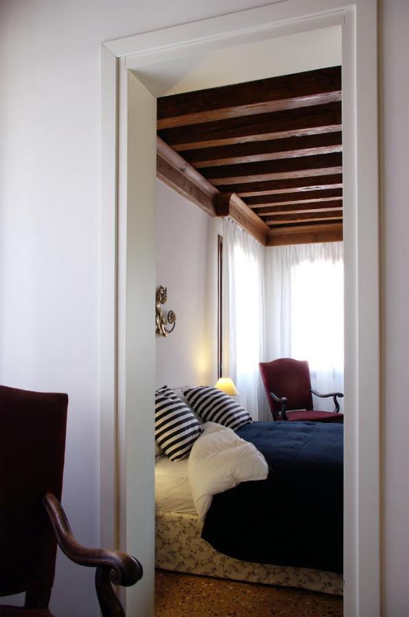Appartamenti San Luca Venice Exterior photo