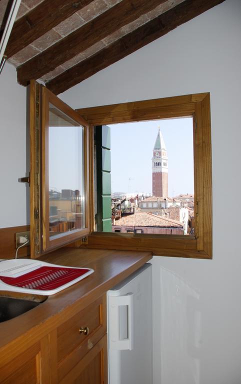 Appartamenti San Luca Venice Room photo