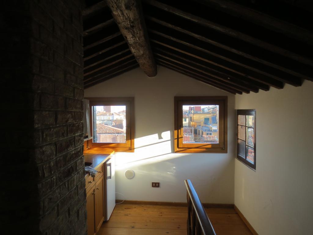 Appartamenti San Luca Venice Room photo