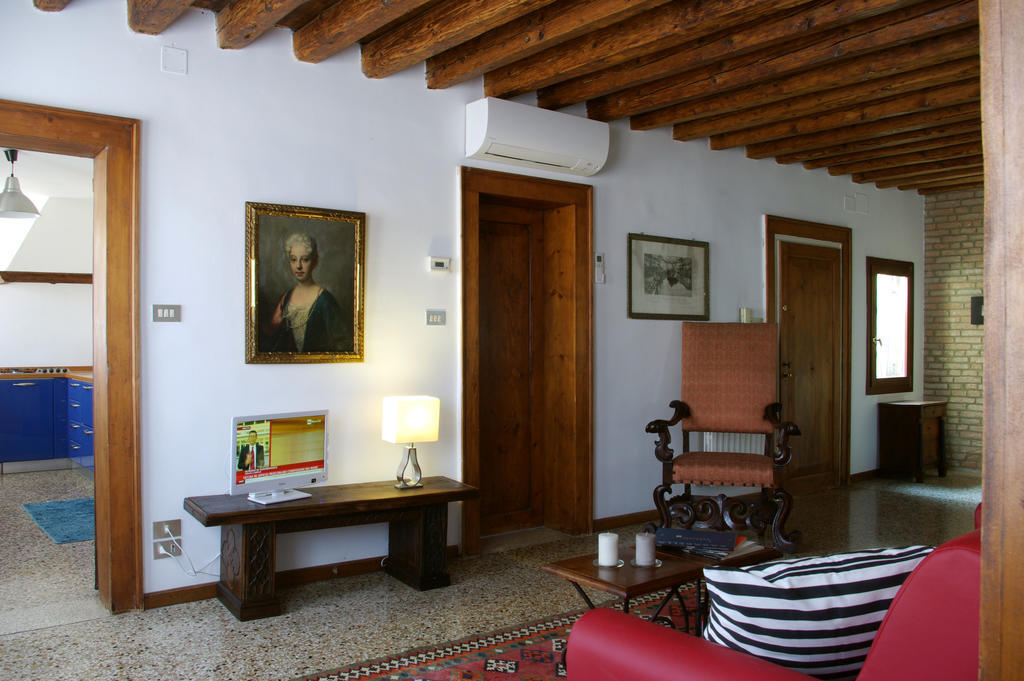 Appartamenti San Luca Venice Room photo