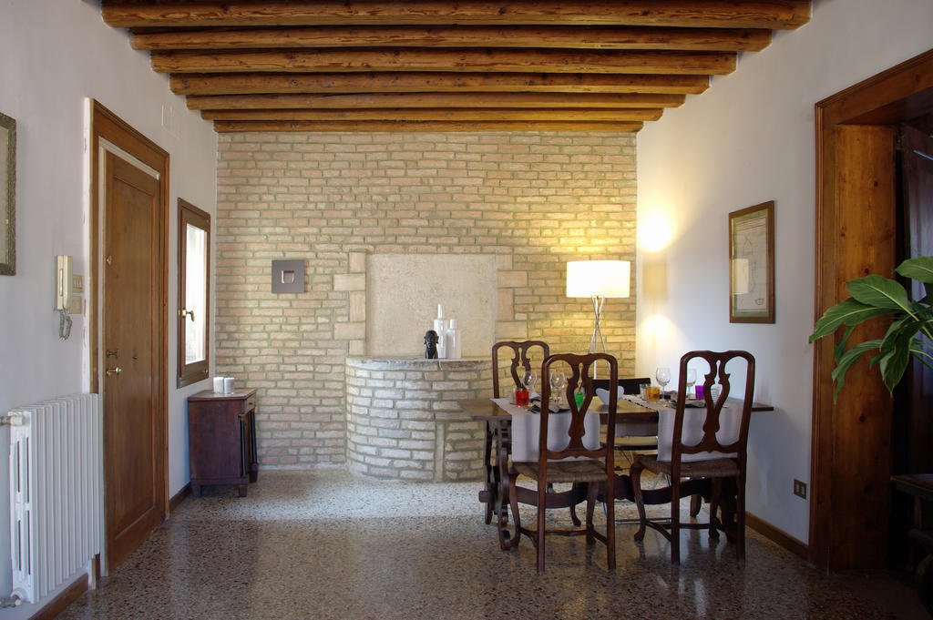 Appartamenti San Luca Venice Room photo
