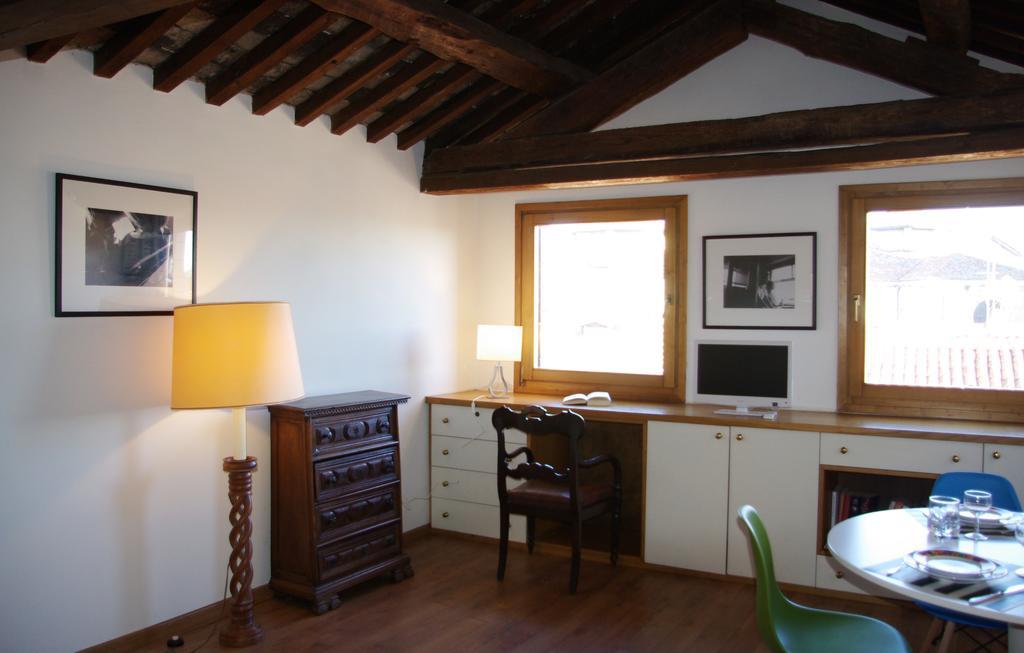 Appartamenti San Luca Venice Exterior photo