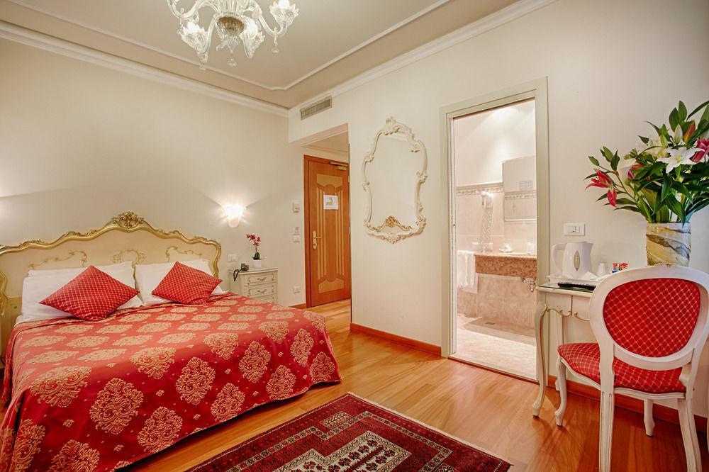 Appartamenti San Luca Venice Exterior photo