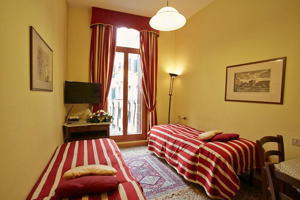 Appartamenti San Luca Venice Exterior photo